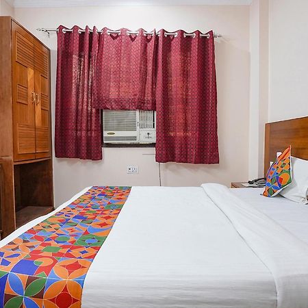 Fabhotel De Gold Нью-Делі Екстер'єр фото