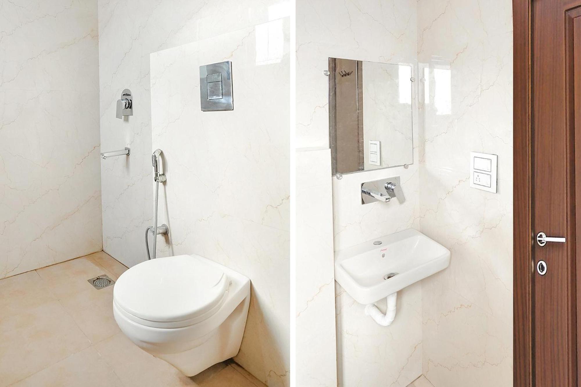 Fabhotel De Gold Нью-Делі Екстер'єр фото